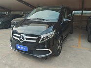 Mercedes-Benz V-Class 2021