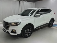 Haval H6 2022