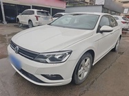 Volkswagen Lamando 2018