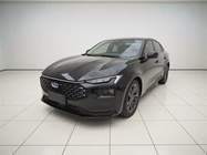 Ford Mondeo 2025