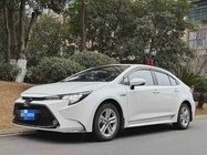 Toyota Levin 2022