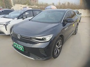 Volkswagen ID.4 2023