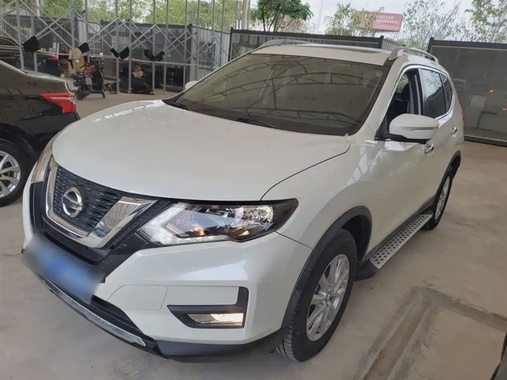 Nissan X-Trail 2019