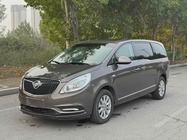 Buick GL8 2018