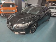 Nissan Sylphy 2020