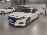 Honda Accord 2023
