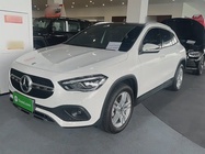 Mercedes-Benz GLA-Class 2024
