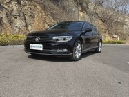 Volkswagen Magotan 2019