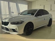 BMW 1 Series 2022