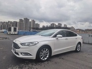 Ford Mondeo 2017