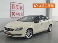Volvo S60 2016