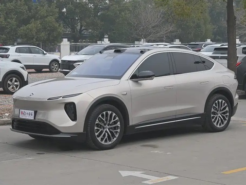 NIO EC6 2024
