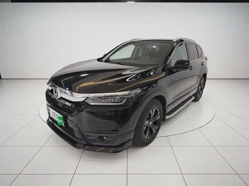 Honda Breeze 2022