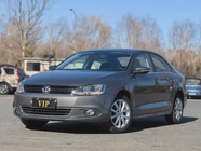 Volkswagen Sagitar 2013