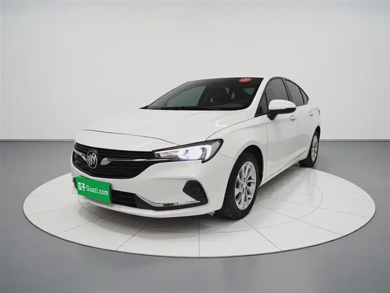 Buick Verano