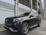 Mercedes-Benz GL-Class 2014