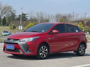 Toyota Yaris 2018