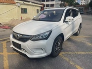 BYD MAX 2017