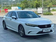 Honda Integra 2022