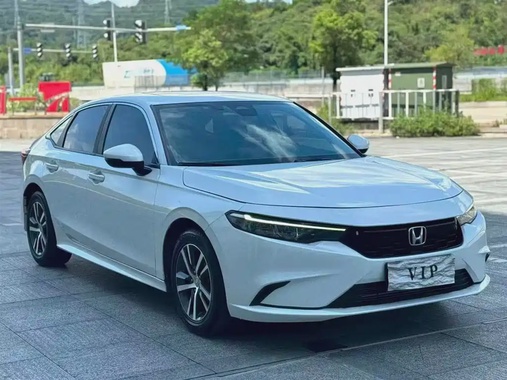 Honda Integra 2022