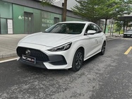 MG MG5 2022