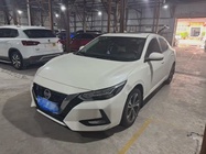 Nissan Sylphy 2022
