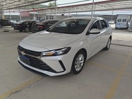 Chevrolet Monza 2023