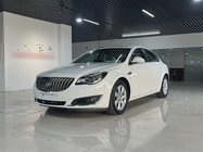 Buick Regal 2015