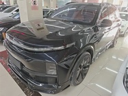 Li Auto L7 2024