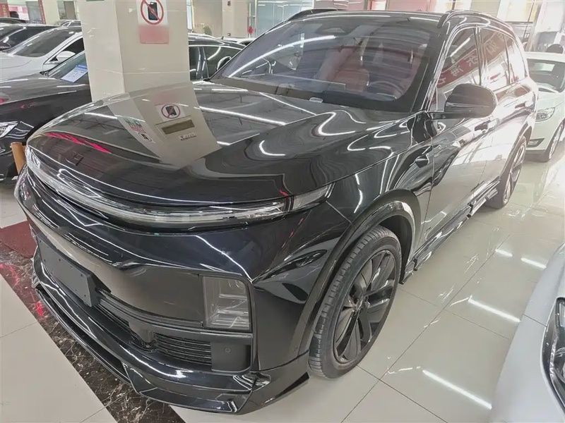 Li Auto L7