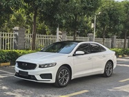 Geely Xingrui 2021