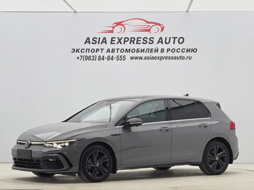 Volkswagen Golf 2022