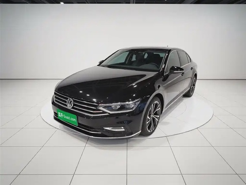 Volkswagen Magotan 2022