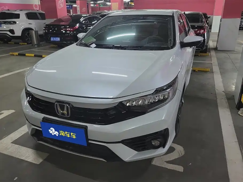 Honda Envix