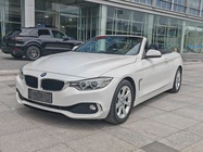BMW 4 Series 2015