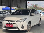 Toyota Yaris 2020