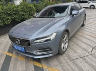Volvo S90 2019