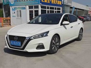Nissan Teana 2020