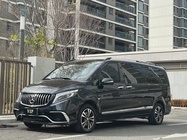 Mercedes-Benz Vito 2017