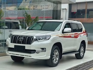 Toyota Prado 2019