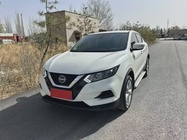 Nissan Qashqai 2024