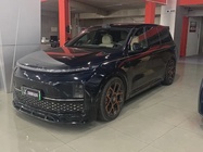 Li Auto L9 2024