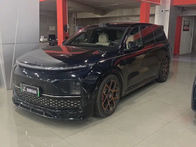 Li Auto L9
