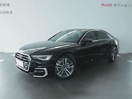 Audi A6 2024