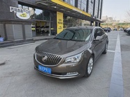 Buick LaCrosse 2015