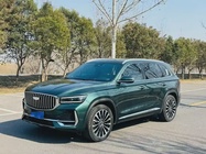 Geely Xingyue L 2025