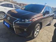 Lexus RX 2012
