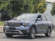 GAC GS8 2019