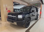 Haval Menglong 2026