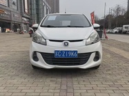 Changan BenBen 2017